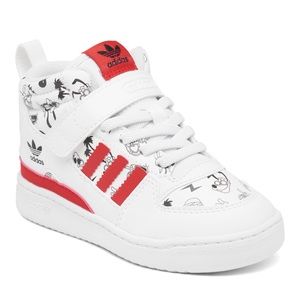 Adidas Disney Toddler sneakers